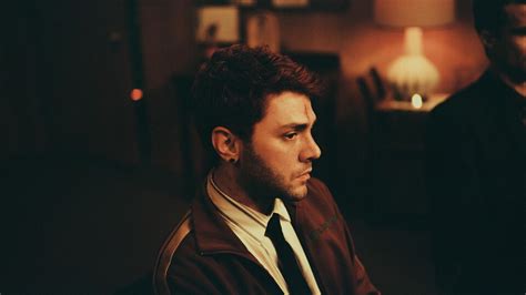 Xavier Dolan: Podróż Wewnętrzna i Odkrywanie Nowych Horyzontów w La nuit où Laurier parlait?