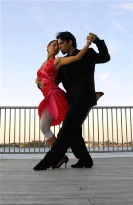 Dynamo's Magical Brazilian Tango: An Enchanting Night of Samba, Illusion, and Unexpected Revelations!