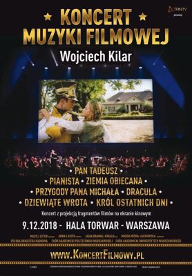  Koncert Kirilla Kryłowa: Niesamowite Wrażenia i Nieoczekiwany Zwrot Dziejów