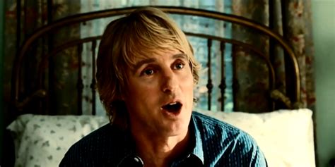 Owen Wilson's Wow! Extravaganza:  A Night of Laughter, Nostalgia, and Surprise Karaoke!