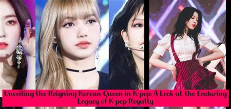  Q's Sparkling Symphony: Unveiling K-Pop Royalty on Stage!