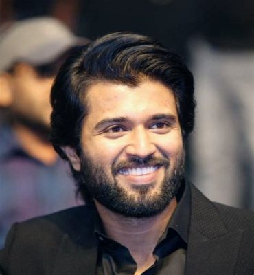 Wspaniałe Wniebowzięcie: Wizyta Vijay Deverakonda w Warszawie - Jak Bollywood Podbił Polskę?